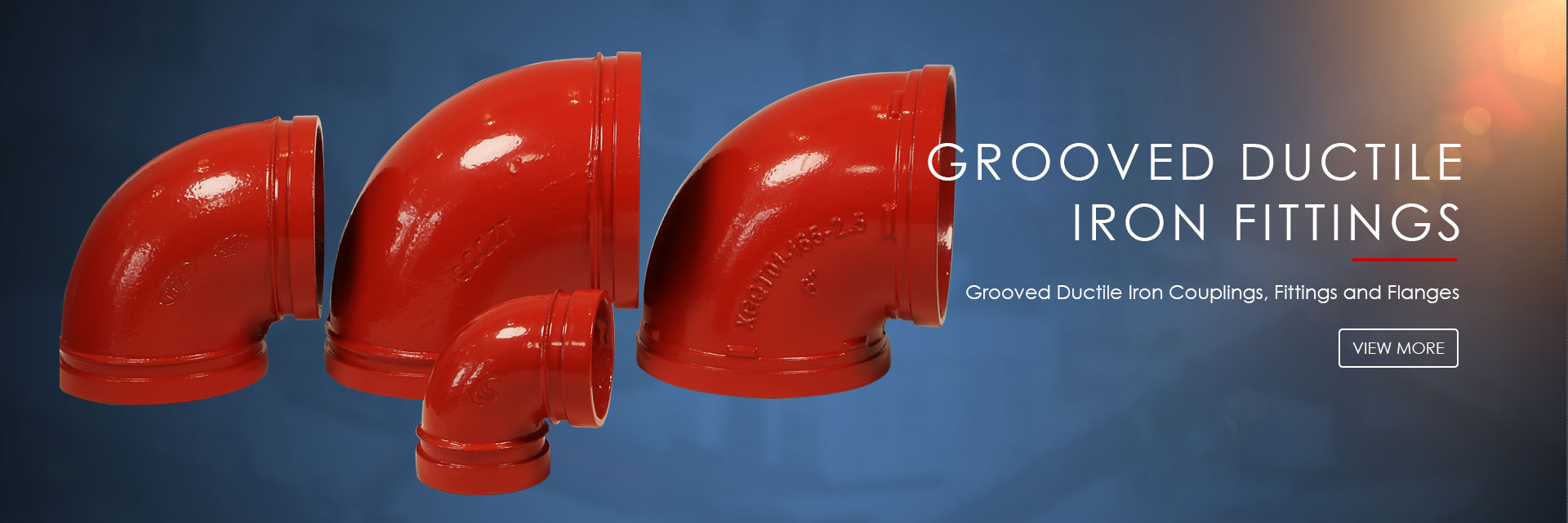 chất lượng Phụ kiện có rãnh nhà máy sản xuất