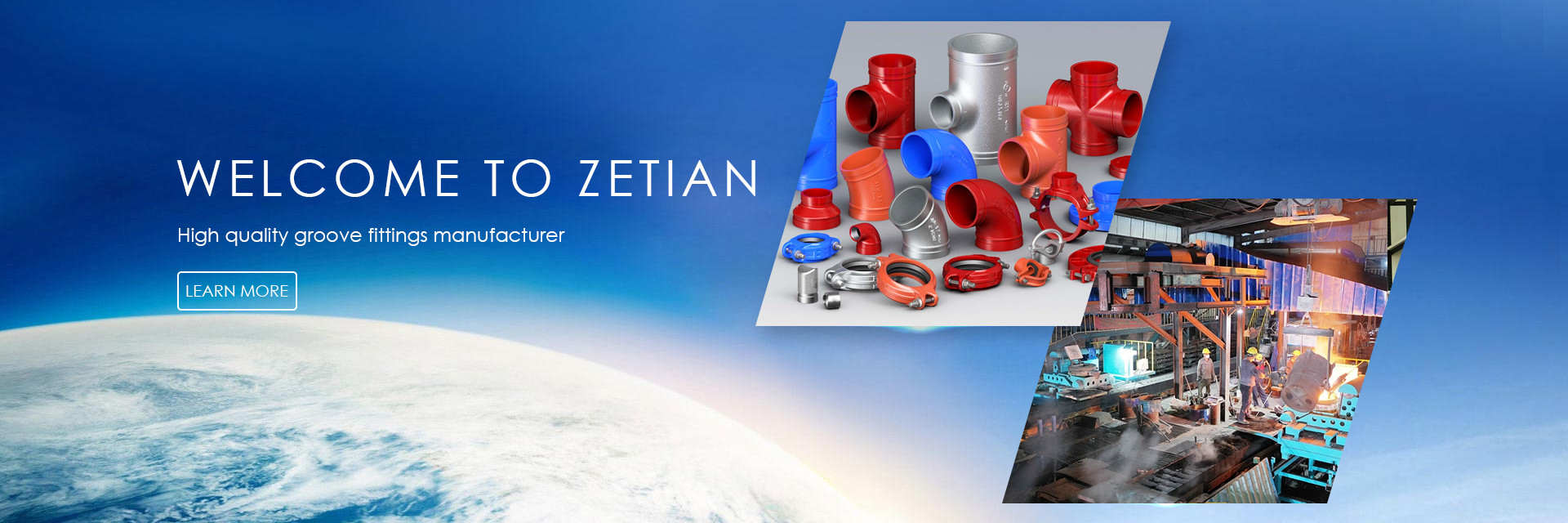 chất lượng Phụ kiện có rãnh nhà máy sản xuất