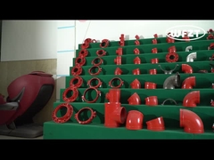 lắp đường ống